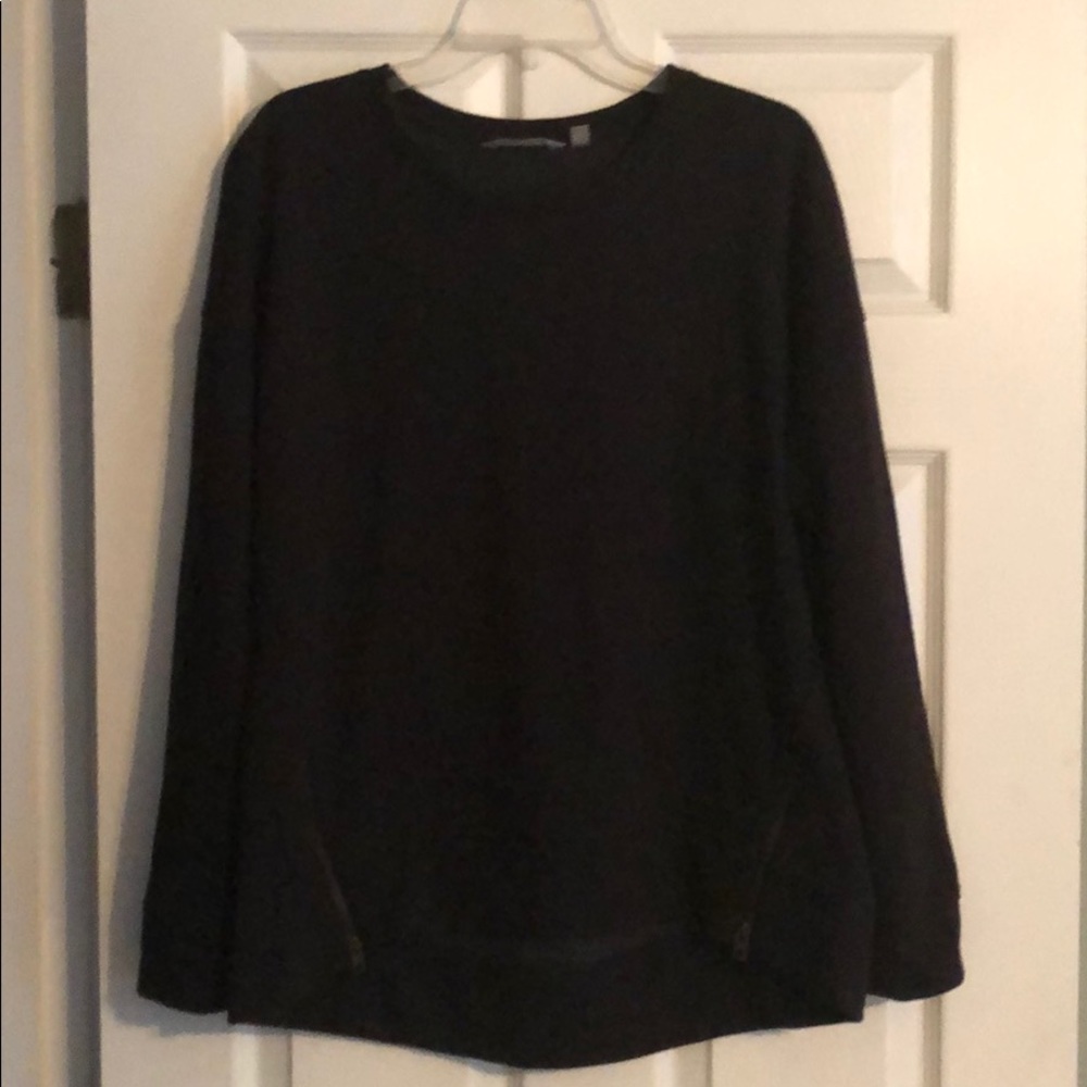 Athleta sweatshirt